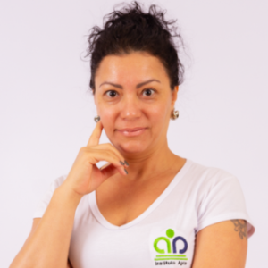 Profile photo of Thelma Marques Rossi Torrano Ignatti